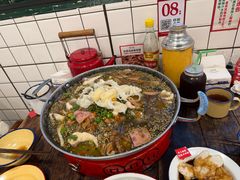 -聂发财重庆江湖菜(解放碑店)