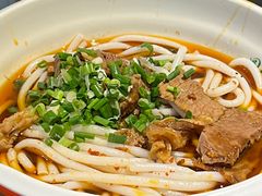 -回民餐厅(红旗路店)