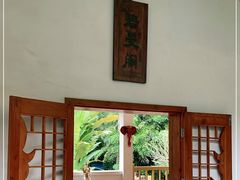 -嘉和K6温泉微度假