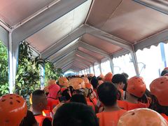 -雅鲁激流探险漂流