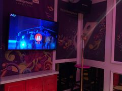 -金青果甄选KTV(劳动公园店)