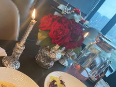 -烛影拾光观景餐厅·创意菜·摄影·小提琴(大唐不夜城店)