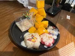 -岛风·台食小馆 ISLAND BISTRO(烟台山店)