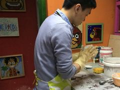 -瓦匠工社·马赛克·积木拼图·亲子手工DIY