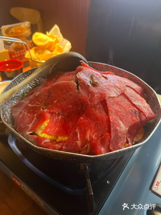 花火-HANABI(莲花国际广场店)图片