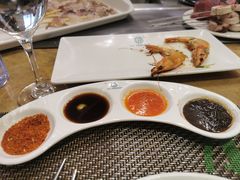 -璐法式铁板烧(滏东总店)