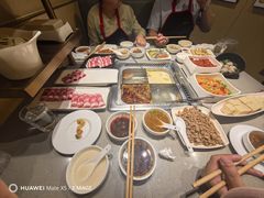 -海底捞火锅(万达广场店)