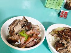 -凌舍好烧鹅(中山路店)