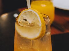 -WOLFGANG PUCK KITCHEN & BAR(迪士尼小镇店)