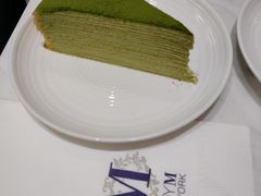 -Lady M(沙田新城市广场店)