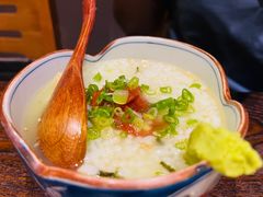 -桂马·日本料理·海胆·海鲜饭·酒场(民主广场店)