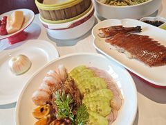 -大鸭梨烤鸭(顺义石园店)