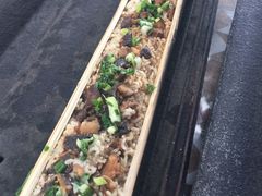 -竹泉农庄·竹筒饭(从化店)