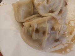 -维吾尔餐厅(宜山路店)