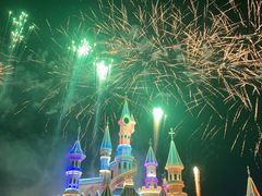 -沈阳方特欢乐世界