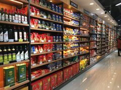 -振华超市(新华西道店)