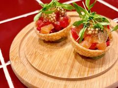 -Laures·月桂西班牙碳烤餐厅(十尚坊店)