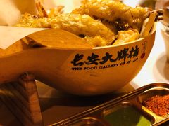 长安葫芦鸡-长安大牌档之西安博物院文化餐厅(中贸店)