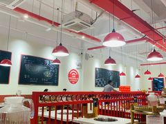 大堂-陳艳红火锅(港汇店)