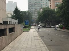 -中国人民解放军空军特色医学中心(空军总医院)