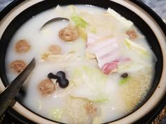 -西安饭庄·非遗陕菜(钟楼店)