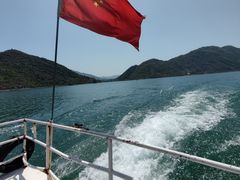-仙岛湖旅游风景区