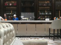 -行者书屋大堂吧 ·下午茶(南京圣和府邸酒店)