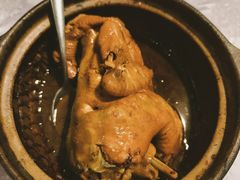 -山外山菜馆(玉泉路店)