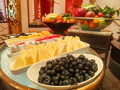 -咖啡苑 - 蔚藍夏日主题(永利皇宫店)