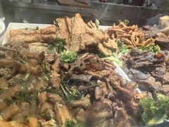 -三毛烤鸡(清泰街店)
