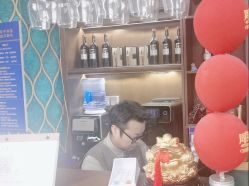 -贝勒爷专业男发