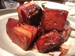 -肆月河豚·新淮扬(金融街店)