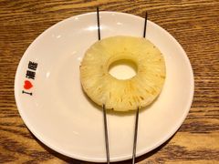 -潮庭·大连海鲜·炭火烧烤·扇贝王(大连店)
