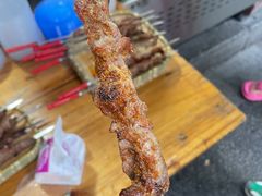 -新疆伊宁远征餐厅