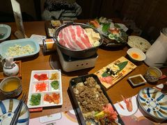 -二丁目食堂(浑南花园城店)