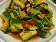 -客语客家菜(佳兆业广场店)