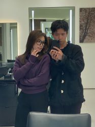 -DL HOPE明星造型