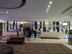 -上海南汇嘴大堤酒店
