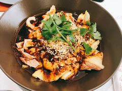-Restaurant Sichuan 川里川外