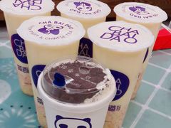 -茶百道(印象城店)