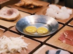 -银米·云南传统过桥米线(双廊黑金冠店)
