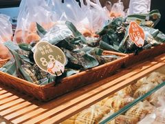 -詹记桃酥(百盛店)