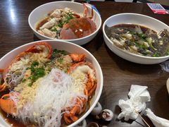 -盒马鲜生(杭州运河上街店)