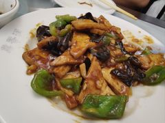 -鼎香润(什刹海德胜门店)