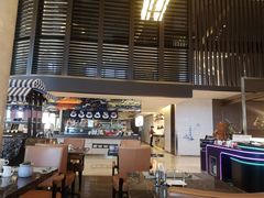 -舟山希尔顿酒店