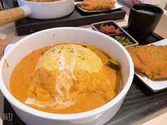 -噹噹呀咪咖喱屋(三阳百盛店)
