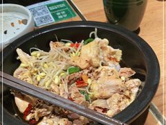 -云海肴·汽锅鸡·云南菜(高德置地店)