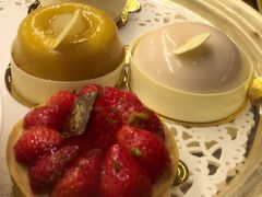 -TWG Tea(台北101购物中心沙龙及精品门市)