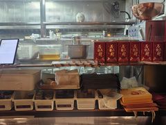 -铭家点心(秦岭路店)