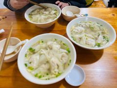 -哑巴生煎(姑苏区苏安新村店)